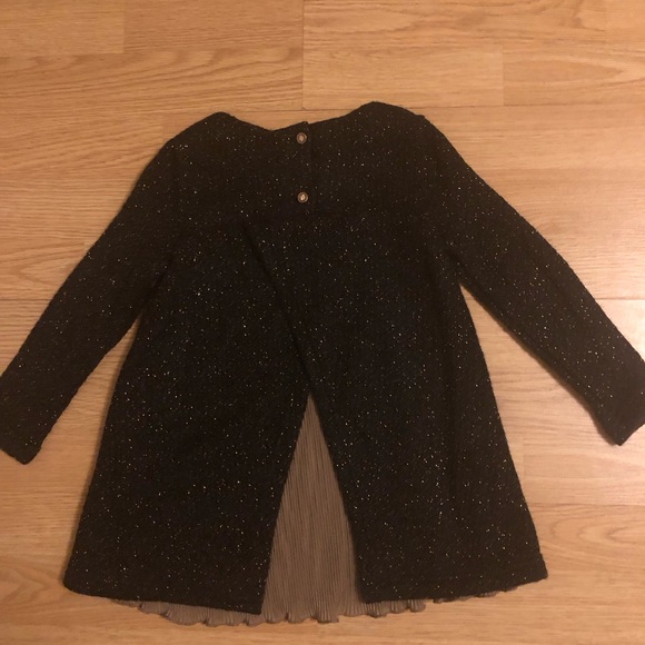 “Deux Par Deux” dress size 4 - Picture 5 of 8